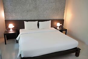 Khaolak Suthawan Resort