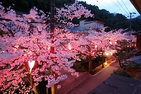 Sento Ryokan
