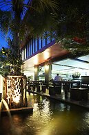 Diamond Residence Ratchada Hotel