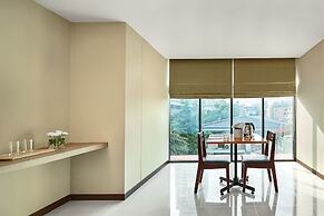 Diamond Residence Ratchada Hotel