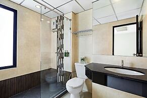 Diamond Residence Ratchada Hotel