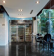 Diamond Residence Ratchada Hotel