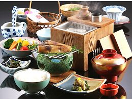 Onishiya Suishoen