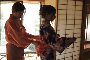 Onishiya Suishoen