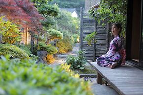 Onishiya Suishoen