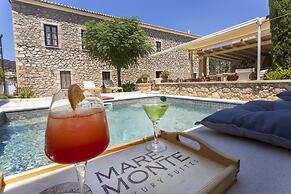 Mare Monte Luxury Suites