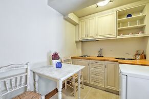 Mare Monte Luxury Suites