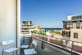 StayCentral - Spacious Seaviews