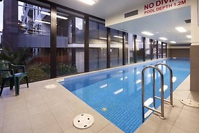 StayCentral - Spacious Seaviews