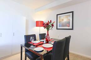 StayCentral - Spacious Seaviews