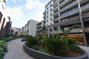 StayCentral - Spacious Seaviews