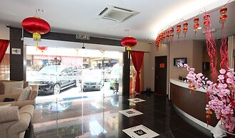 1 City Hotel
