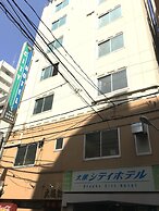 Otsuka City Hotel