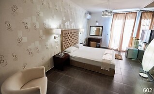 Atlantic Hotel