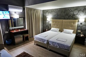 Atlantic Hotel