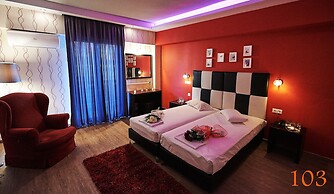 Atlantic Hotel