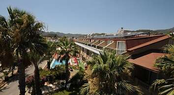 Ozturk Apart Hotel