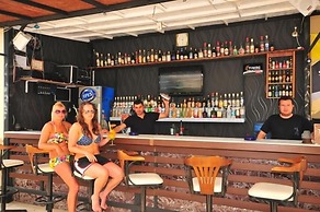 Ozturk Apart Hotel