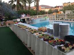 Ozturk Apart Hotel