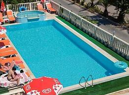 Ozturk Apart Hotel