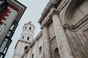 Dorma El Coloquio