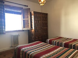 Hostal Poqueira