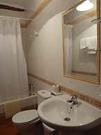 Hostal Poqueira