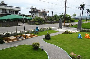 Footprint B&B