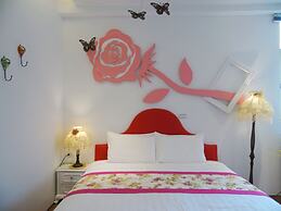 Footprint B&B