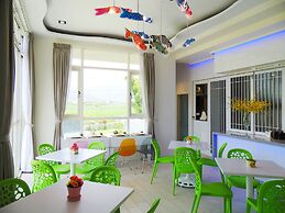 Footprint B&B