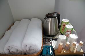 Footprint B&B