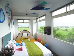 Footprint B&B