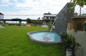 Footprint B&B