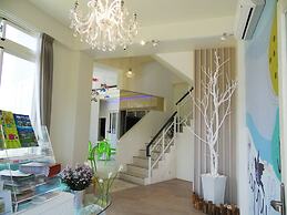 Footprint B&B