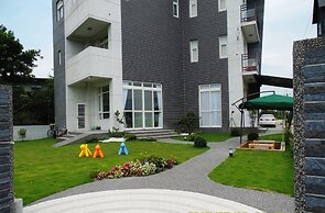 Footprint B&B