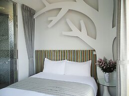 Footprint B&B