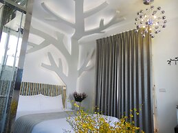 Footprint B&B