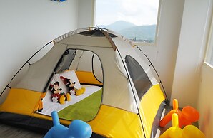 Footprint B&B
