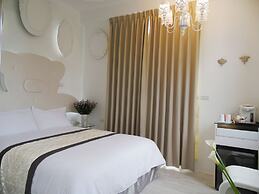 Footprint B&B