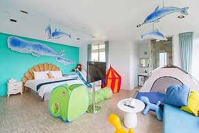 Footprint B&B