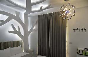Footprint B&B
