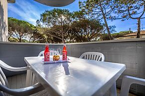 Residence Mareblu