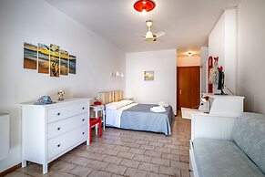Residence Mareblu