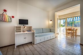 Residence Mareblu