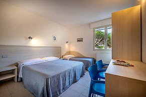 Residence Mareblu