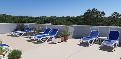 Residence Mareblu