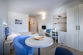Residence Mareblu