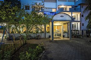 Residence Mareblu
