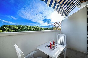Residence Mareblu