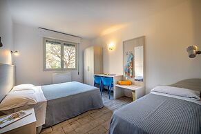 Residence Mareblu